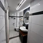 Main Cozy Casa Am Ringpark Free Parking Apartment Wurzburg