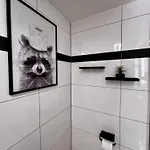 Apartment Main Cozy Casa Am Ringpark Free Parking