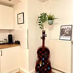 Apartment Main Cozy Casa Am Ringpark Free Parking Wurzburg