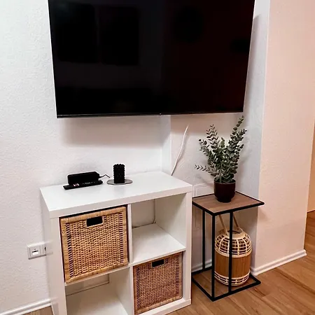 Main Cozy Casa Am Ringpark Free Parking Wurzburg
