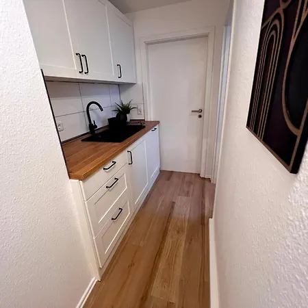 Apartamento Main Cozy Casa Am Ringpark Free Parking *