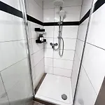 Main Cozy Casa Am Ringpark Free Parking *