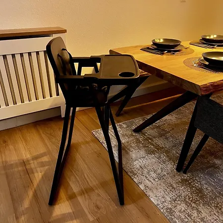 Appartement Main Cozy Casa Am Ringpark Free Parking