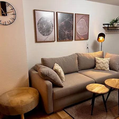 Main Cozy Casa Am Ringpark Free Parking شقة فورتسبورغ