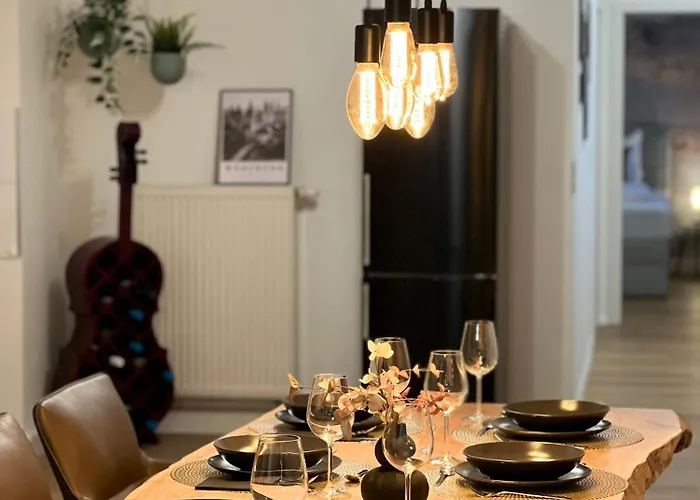 Main Cozy Casa Am Ringpark Free Parking * Würzburg