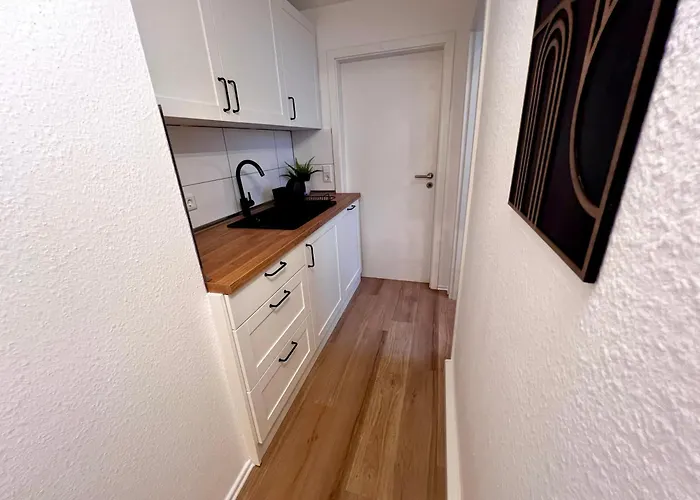 Appartement Main Cozy Casa Am Ringpark Free Parking *