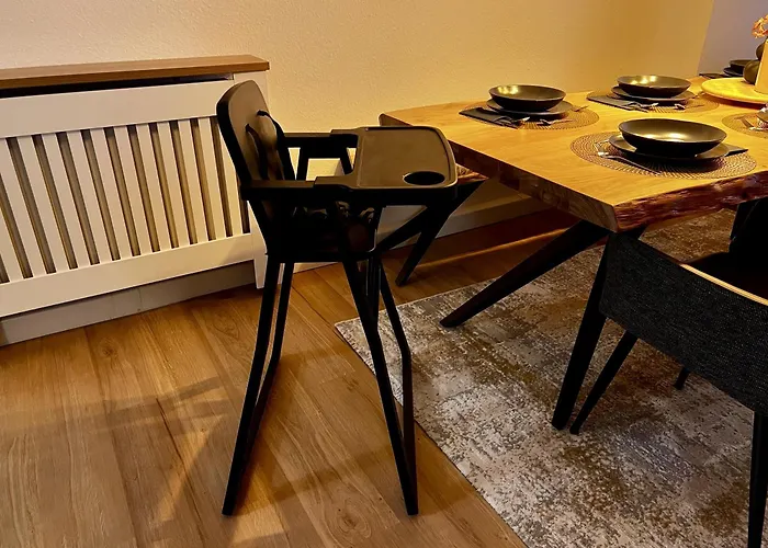 Appartement Main Cozy Casa Am Ringpark Free Parking